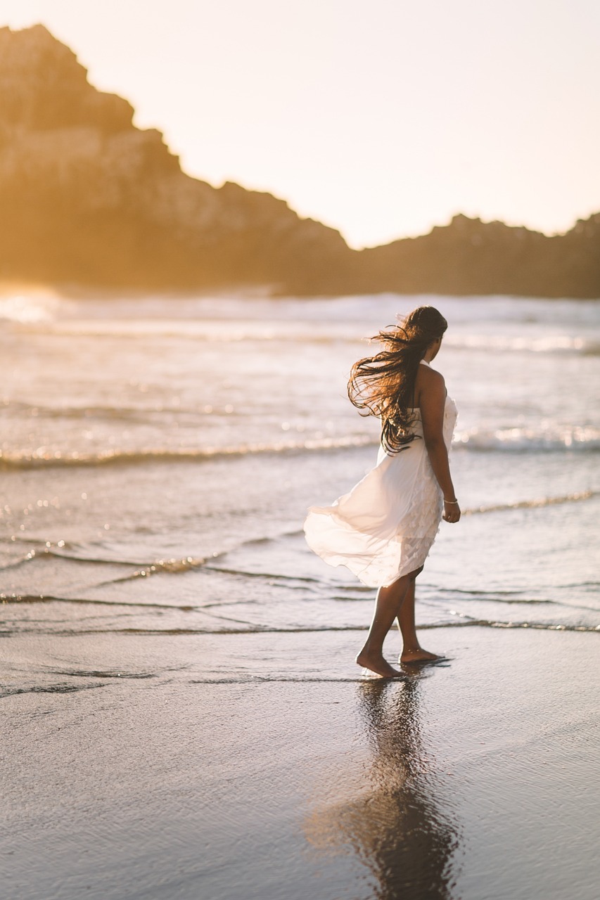 woman, beach, sea-2604474.jpg